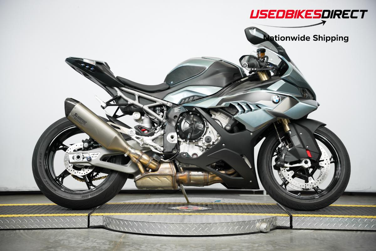 2025 BMW S1000RR