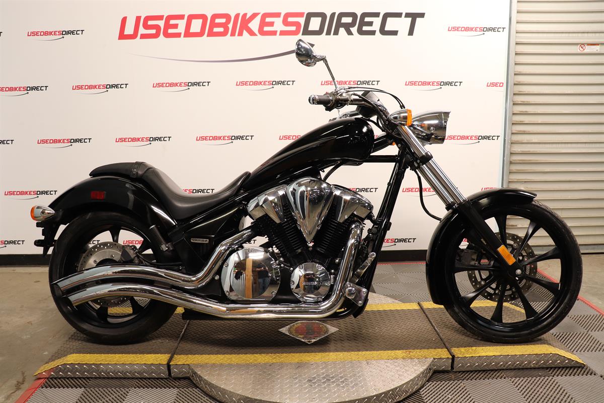 Used Bikes Direct