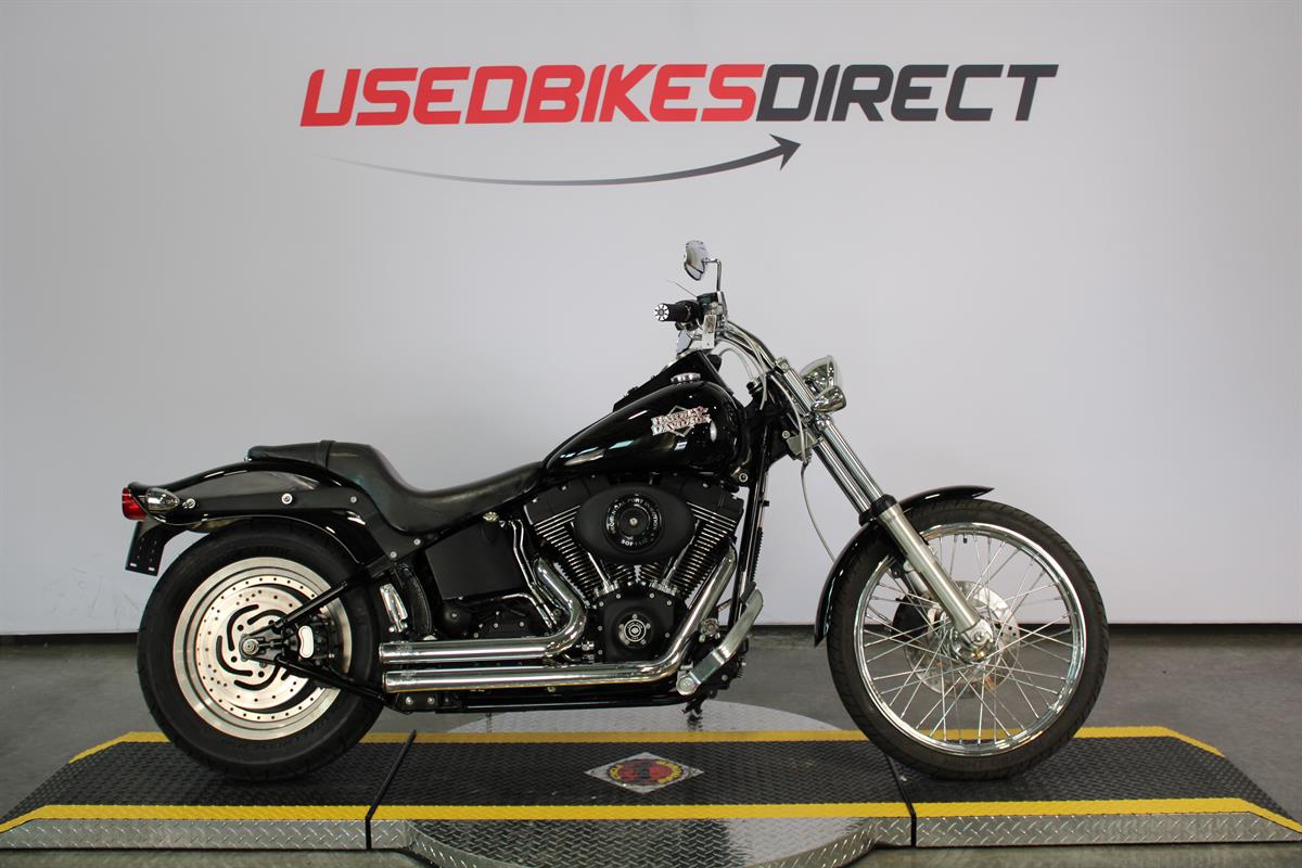 Used Bikes Direct