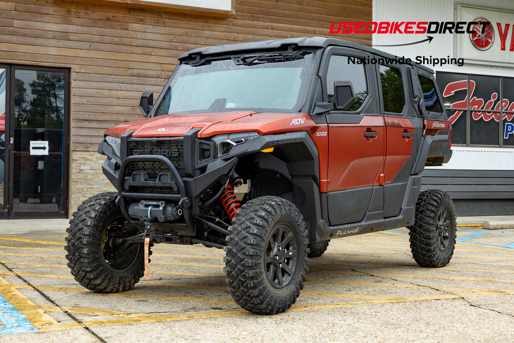 2024 Polaris Polaris XPEDITION ADV 5 Northstar