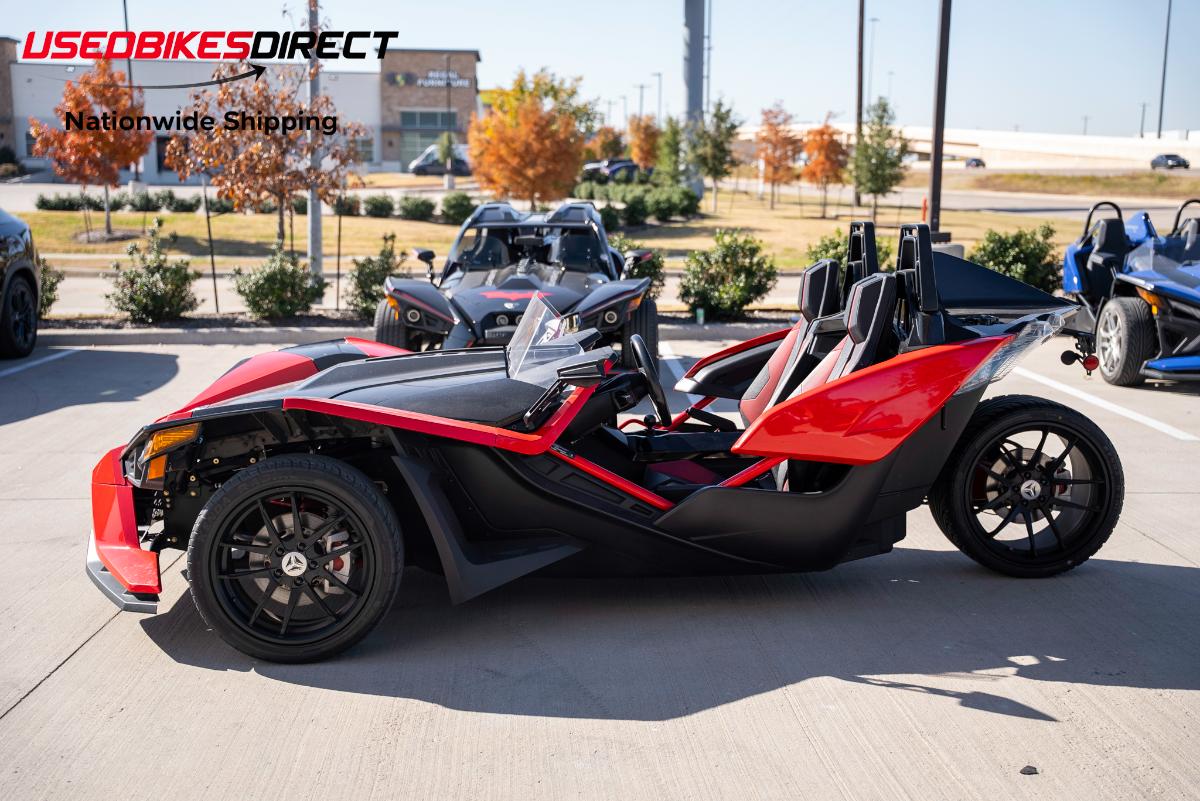 2019 Slingshot S