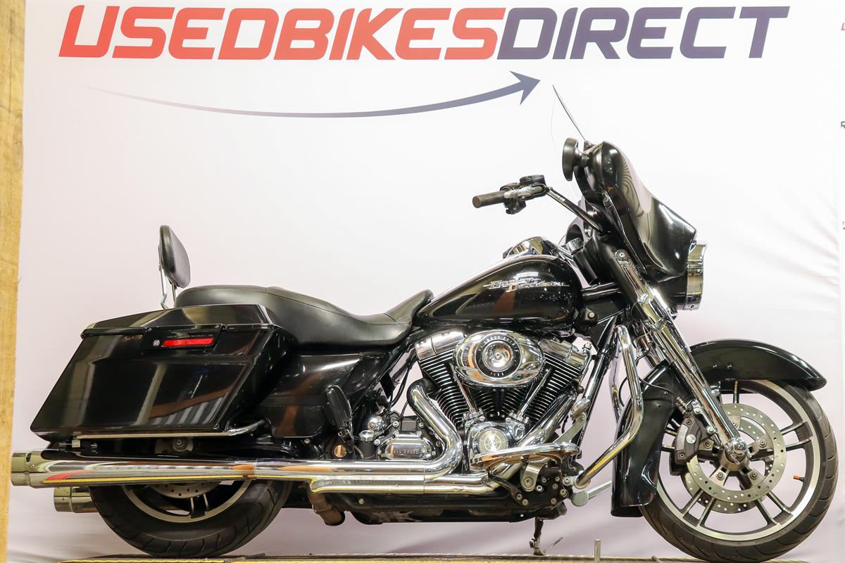 Used Bikes Direct