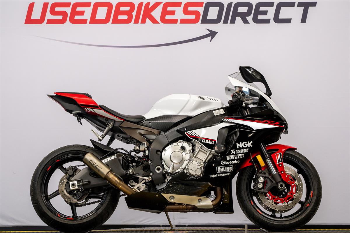 Used Bikes Direct Appointment