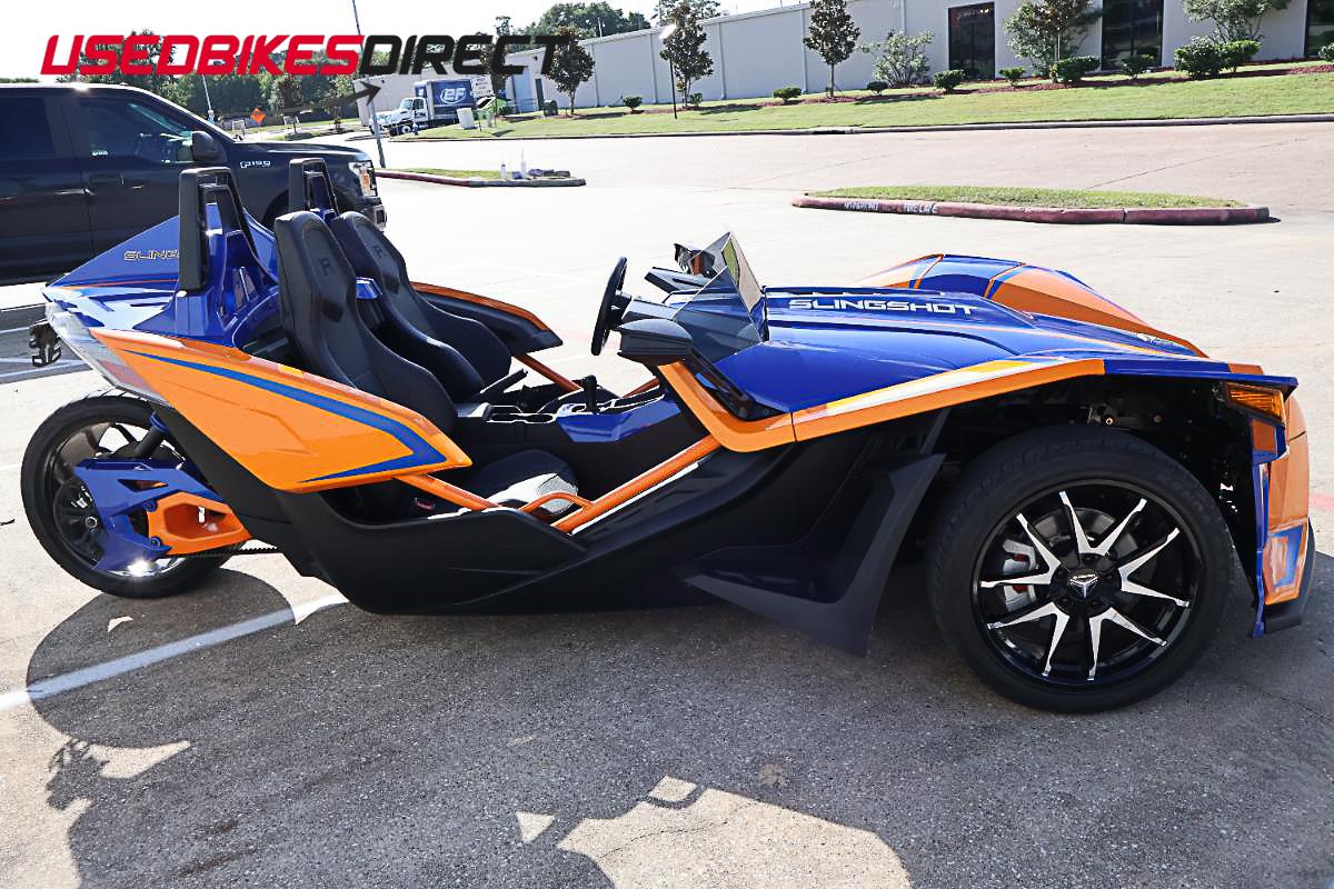 2021 Slingshot R
