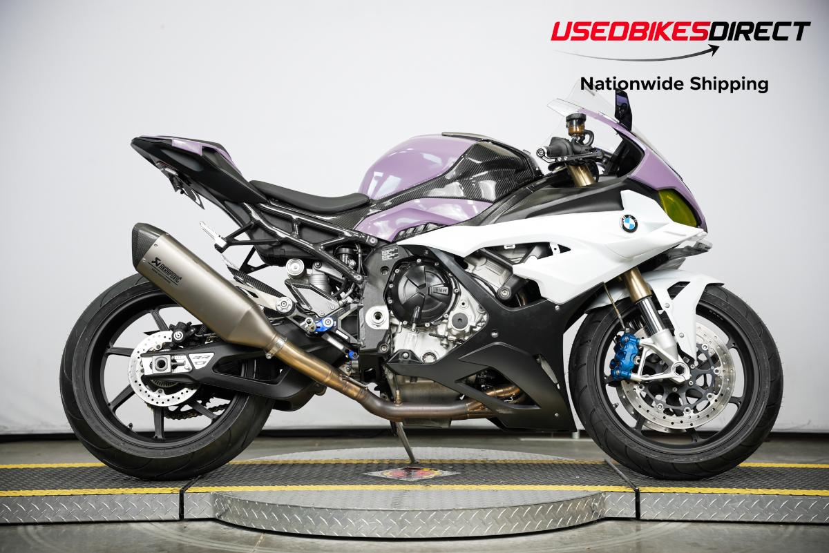 2024 BMW S 1000 RR