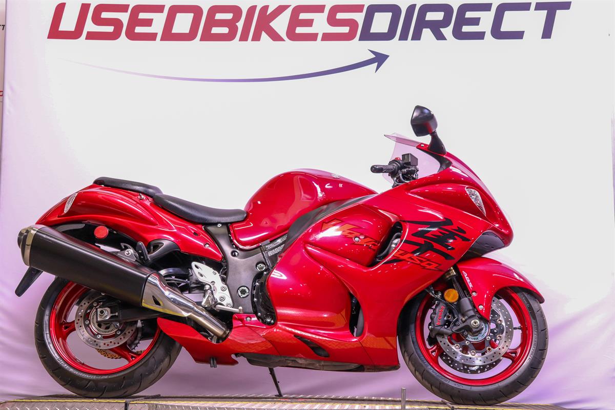Used Bikes Direct