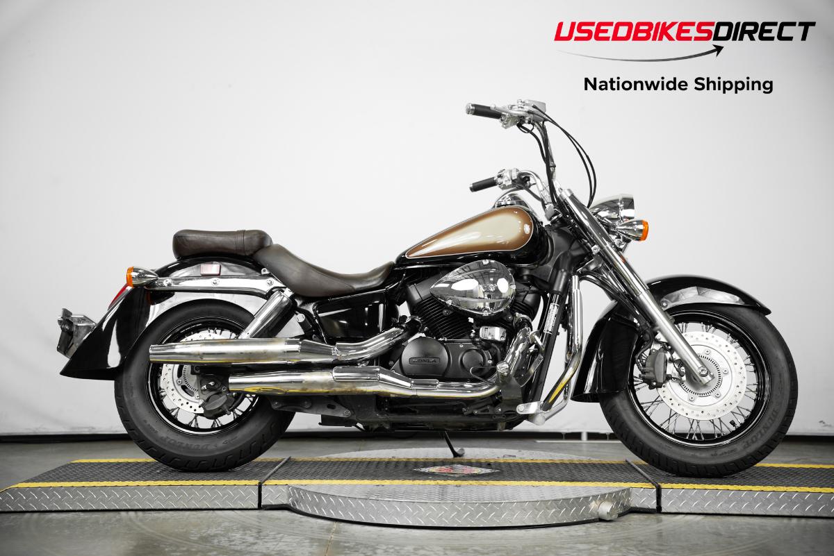 2024 Honda Shadow