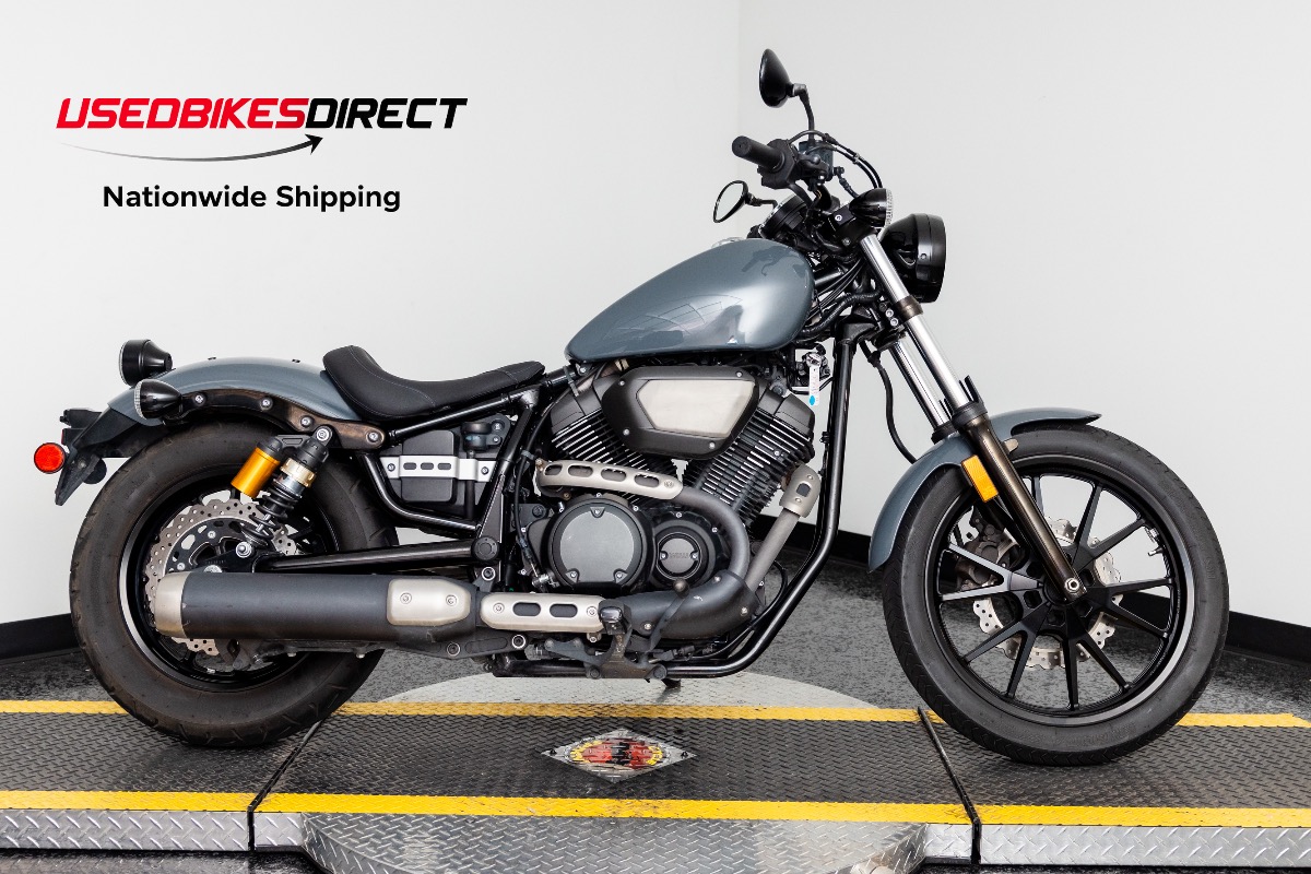 2023 YAMAHA Bolt R-Spec