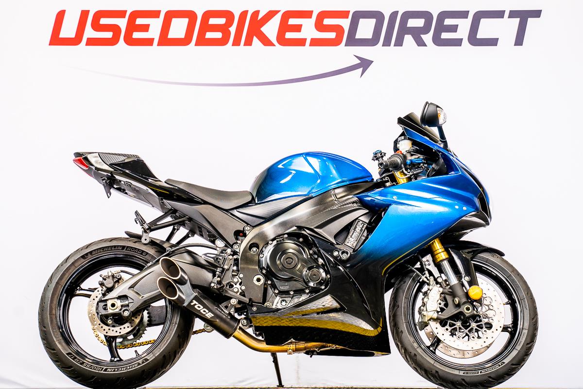 Used Bikes Direct