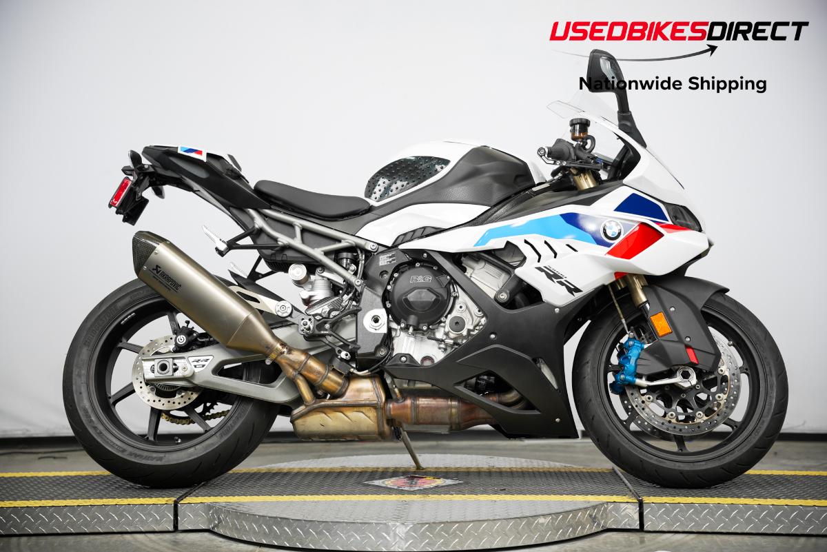 2025 BMW S 1000 RR
