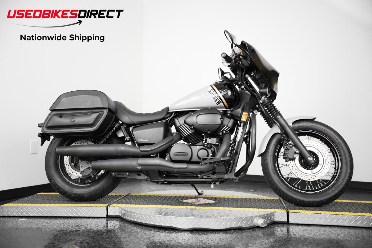 2024 Honda Shadow