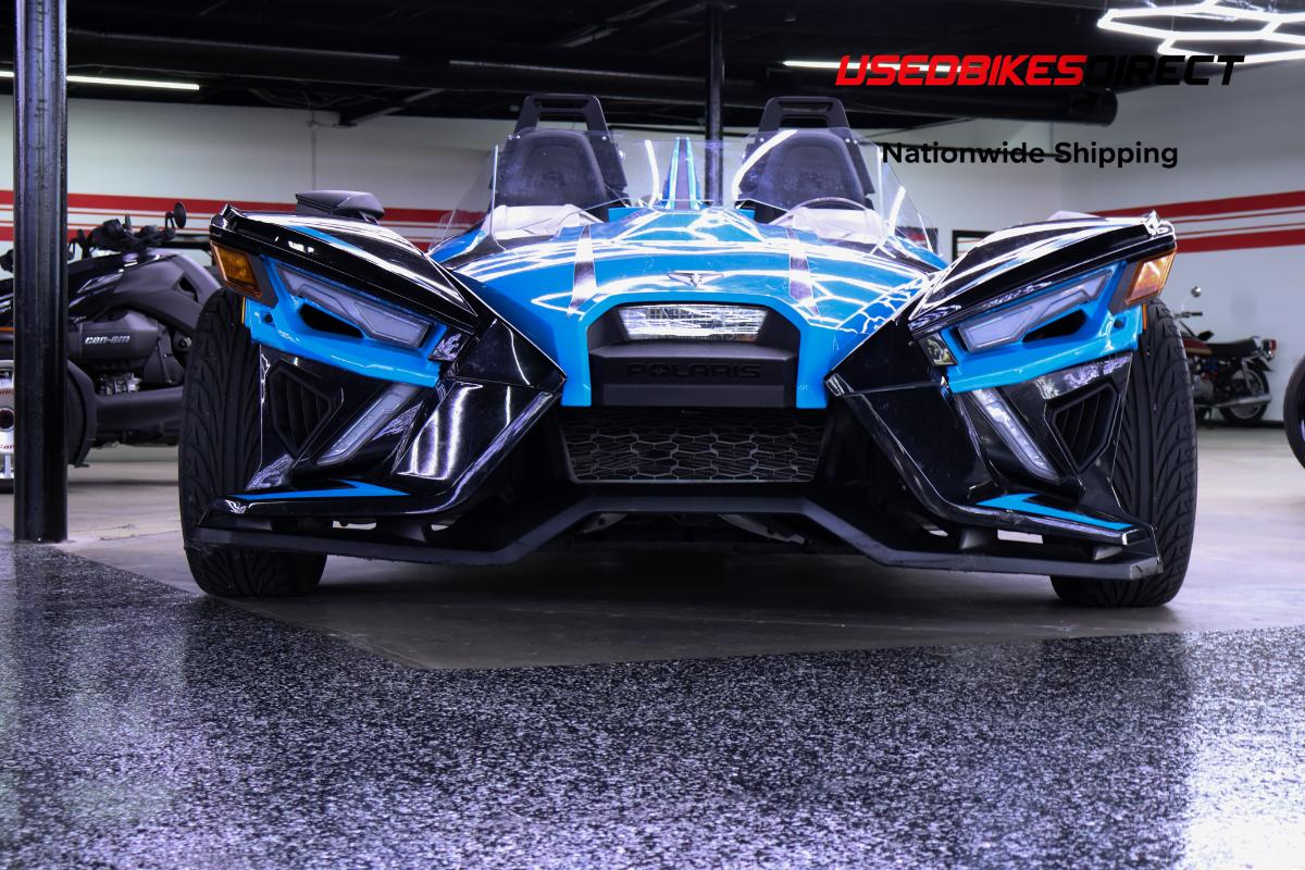 2020 Slingshot R