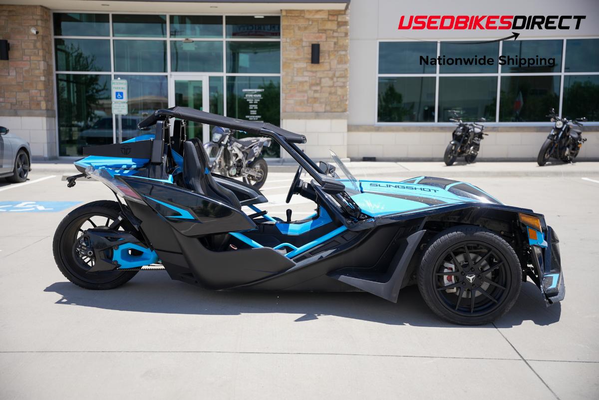 2020 Slingshot R