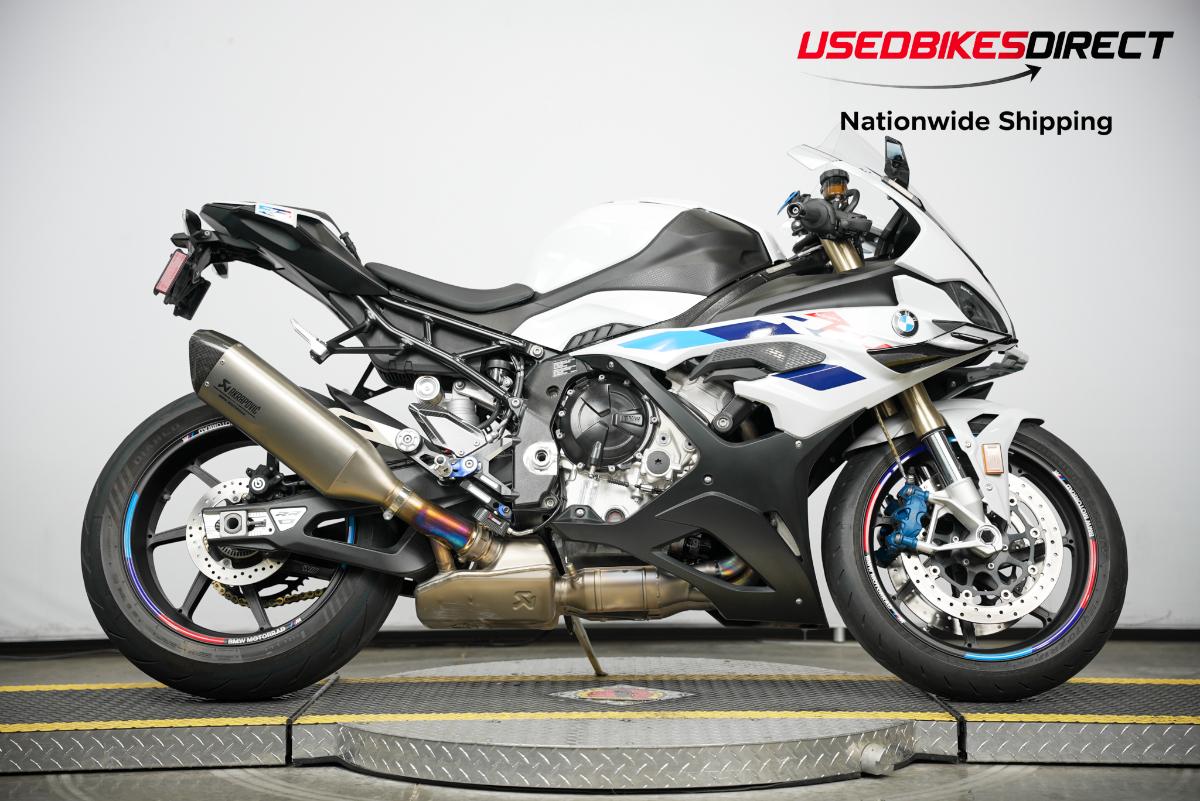 2024 BMW S 1000 RR