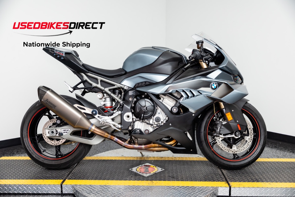 2026 BMW S1000 RR