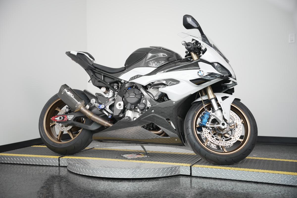 2023 BMW S 1000 RR