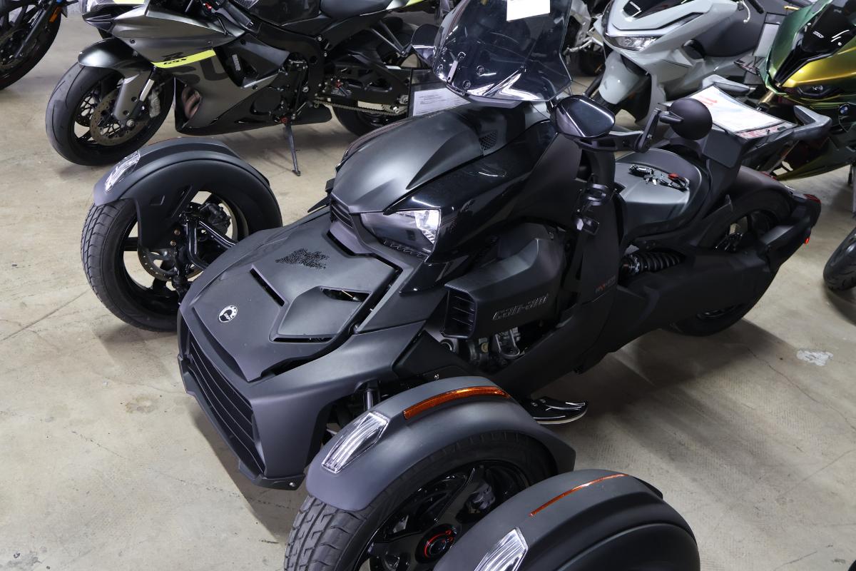 2023 Can-Am Ryker Sport 900