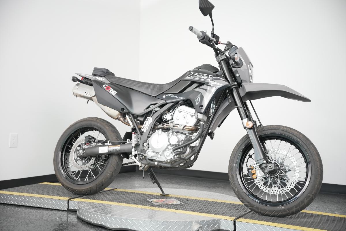 2026 Kawasaki KLX 300