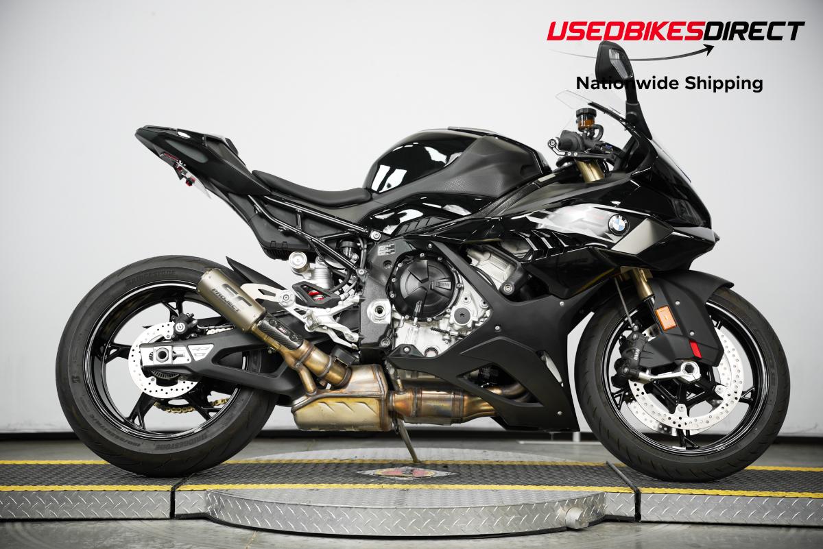 2026 BMW S1000RR