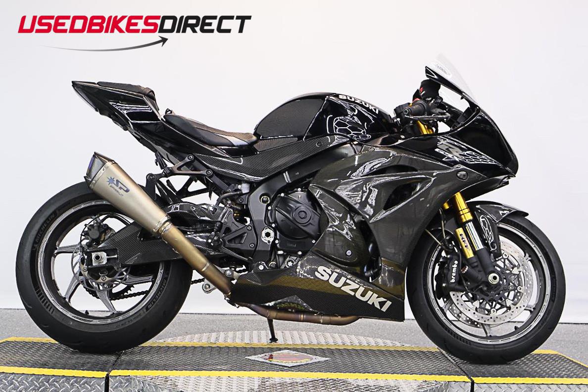 2023 Suzuki GSX-R1000R