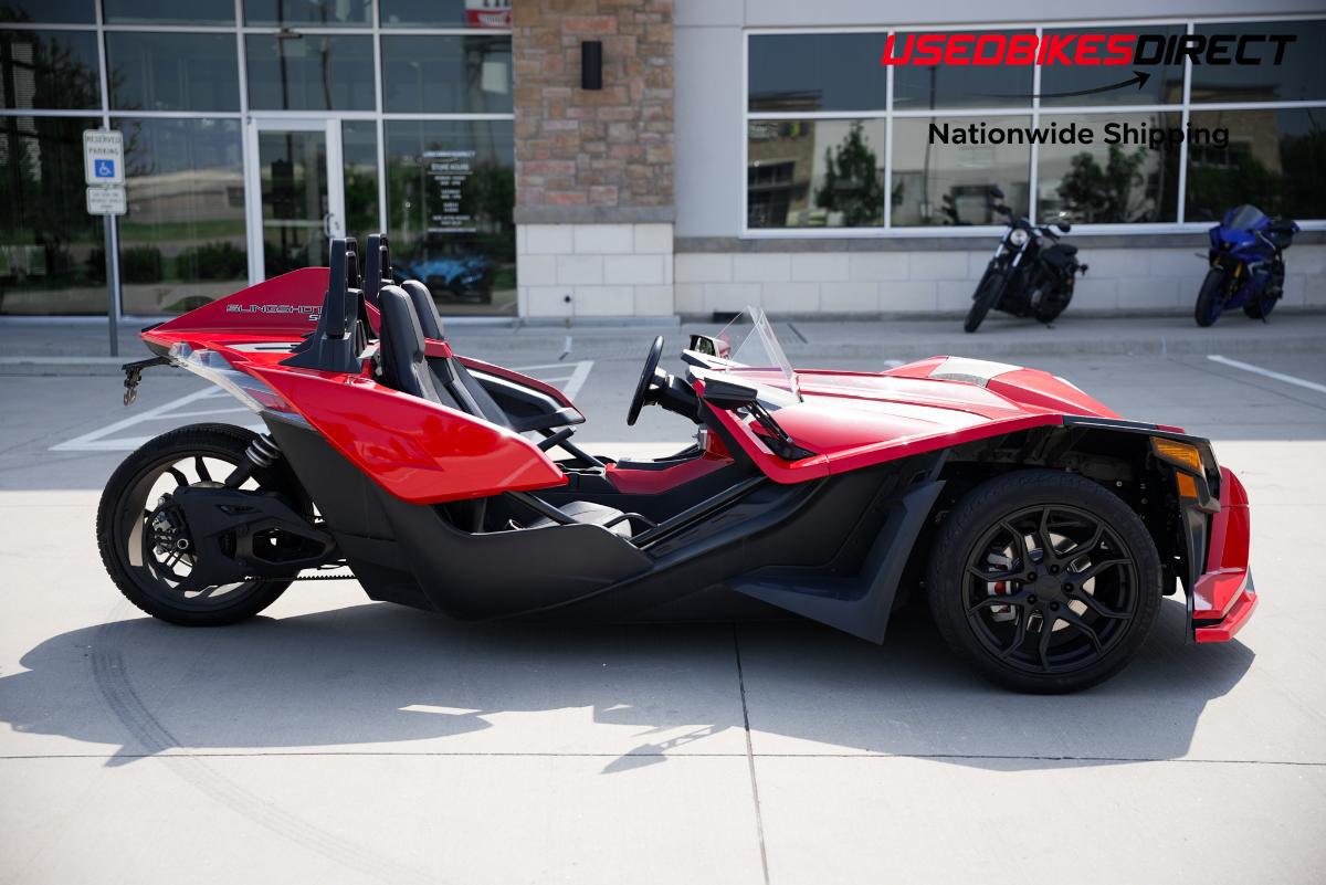 2021 Slingshot SL