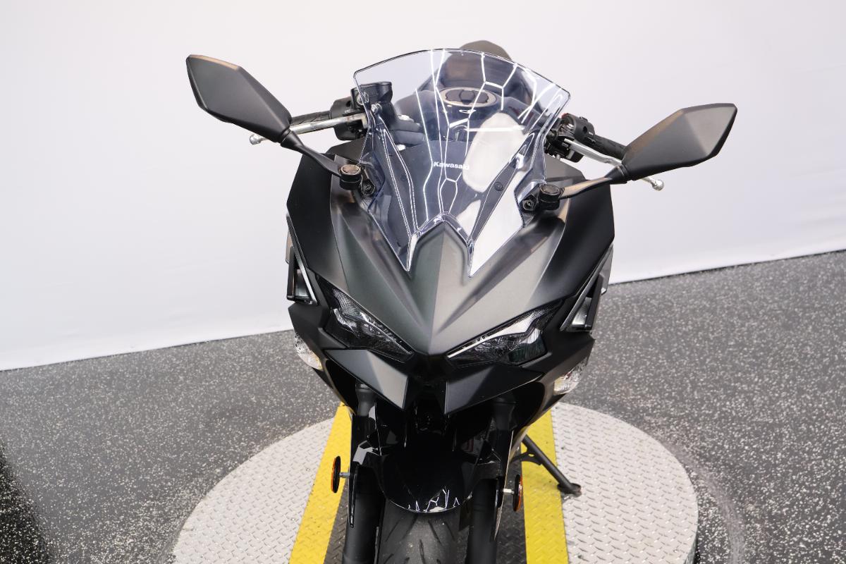 kokona！ Fit For KAWASAKI NINJA 500 SE EX500 2024-2025 Motorcycle