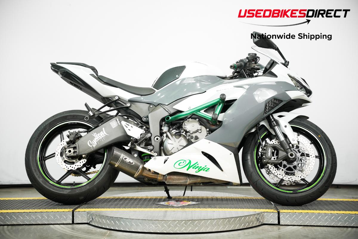 Used Bikes Direct