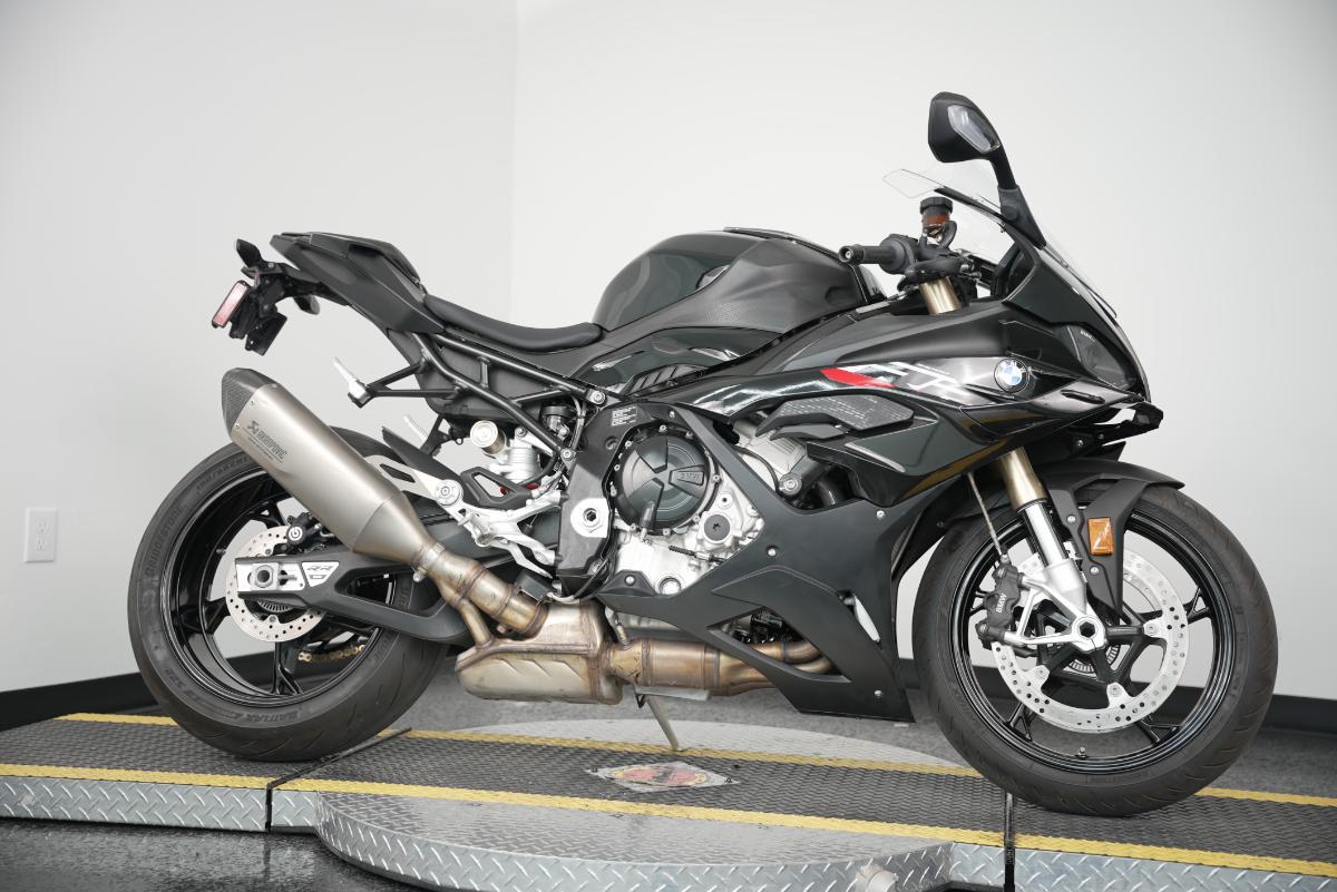 2024 BMW S 1000 RR