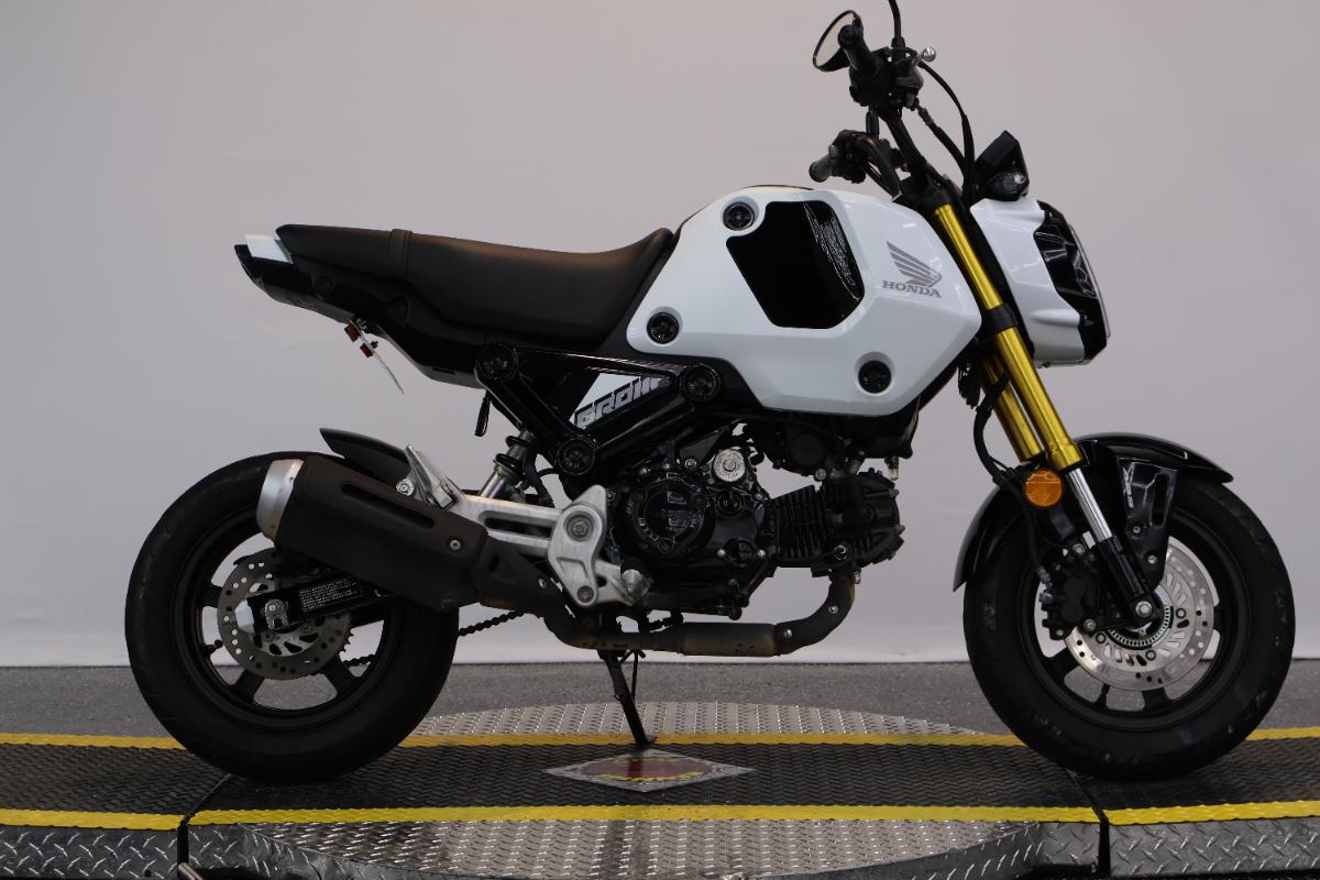2024 Honda Grom