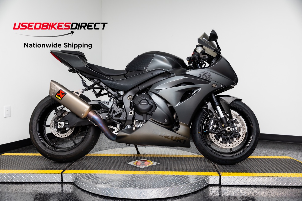 2023 Suzuki GSX-R1000R