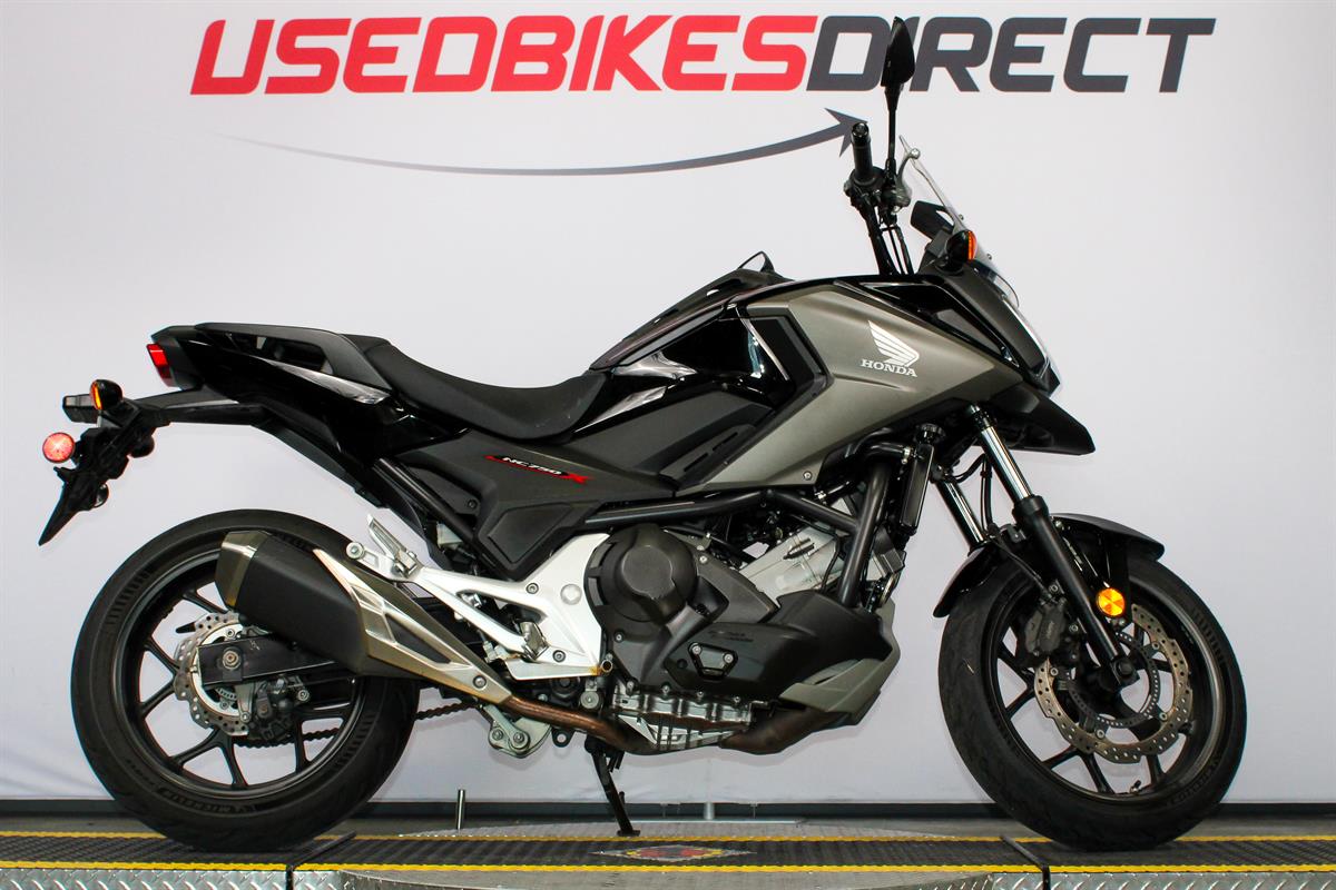 Used Honda Bikes For Sale Usedbikesdirect