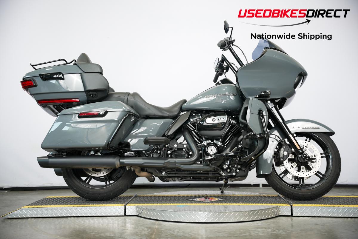 2022 Harley-Davidson Road Glide Limited