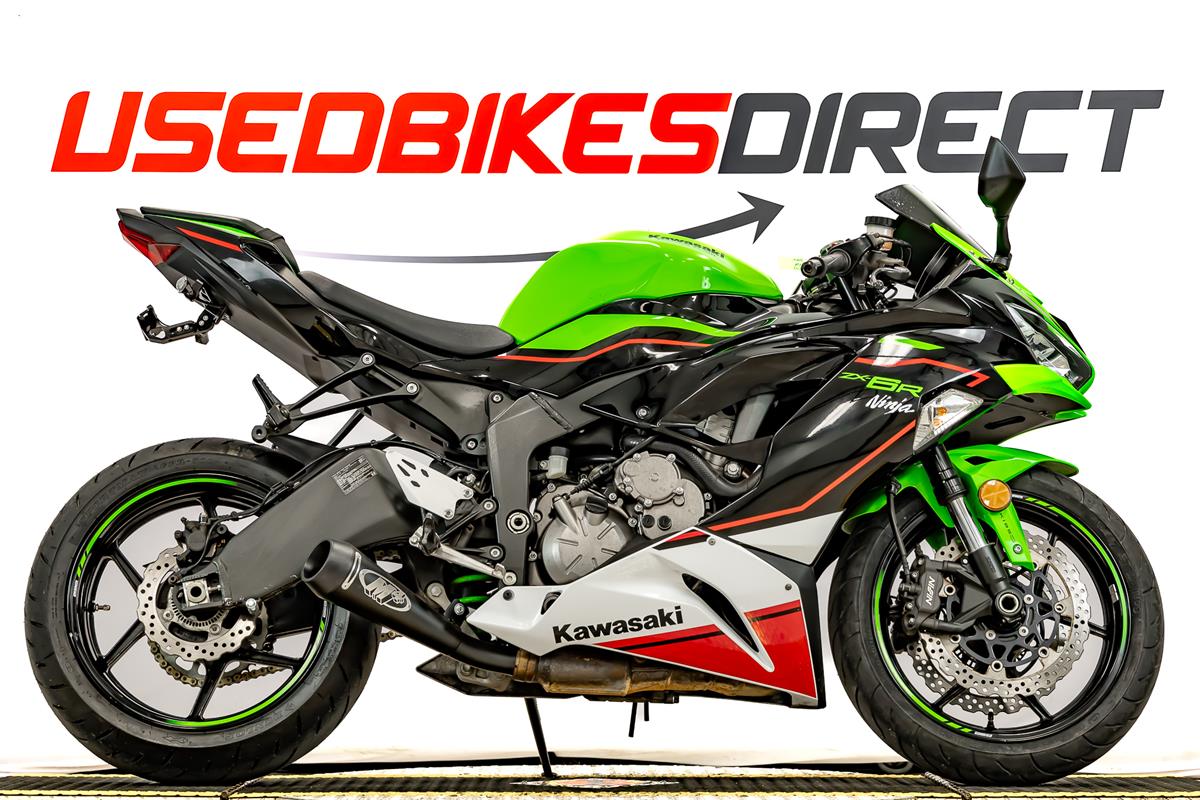 2020 kawasaki ninja 750