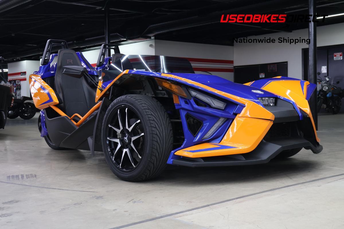 2021 Slingshot R