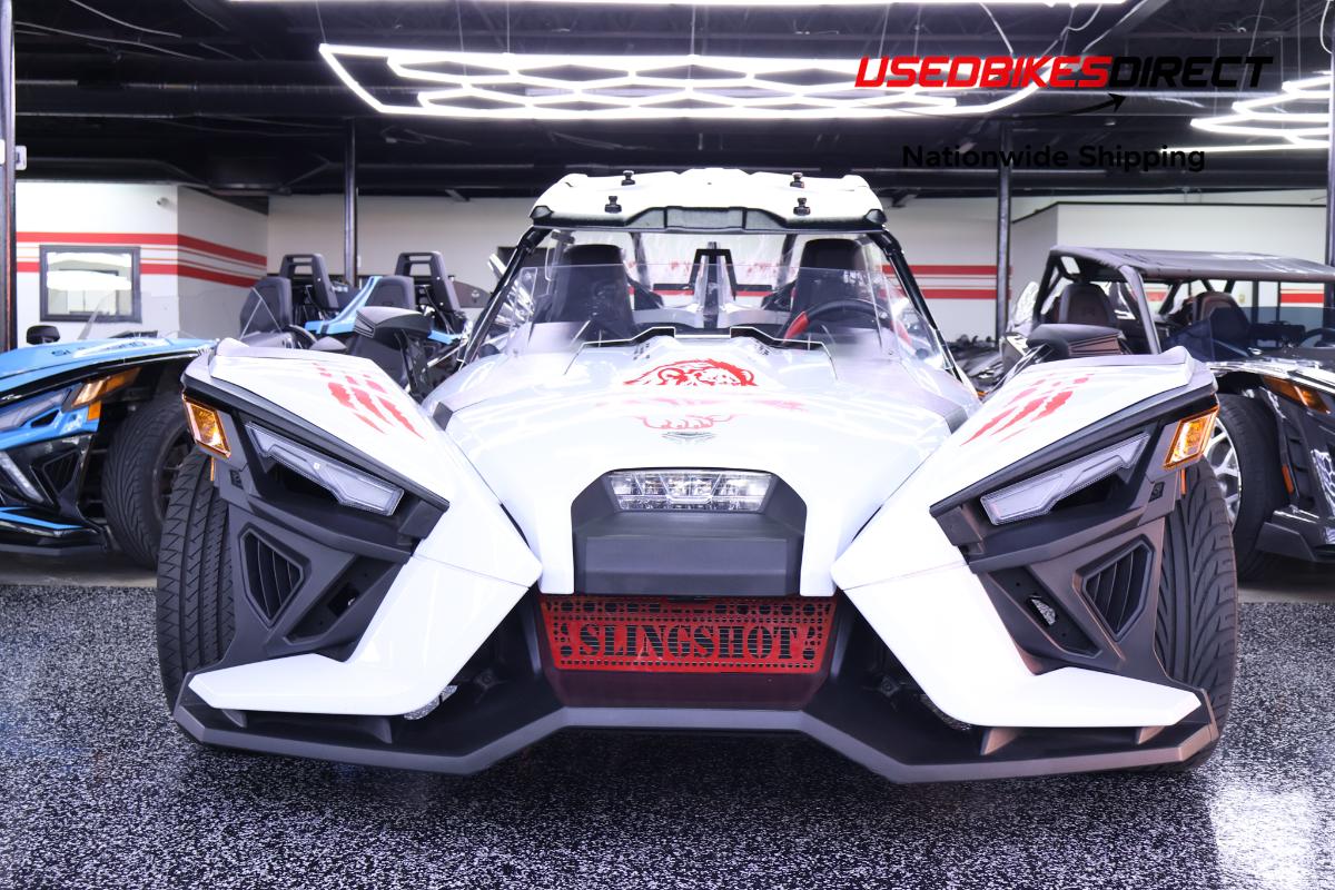 2023 SLINGSHOT SLINGSHOT S AUTODRIVE