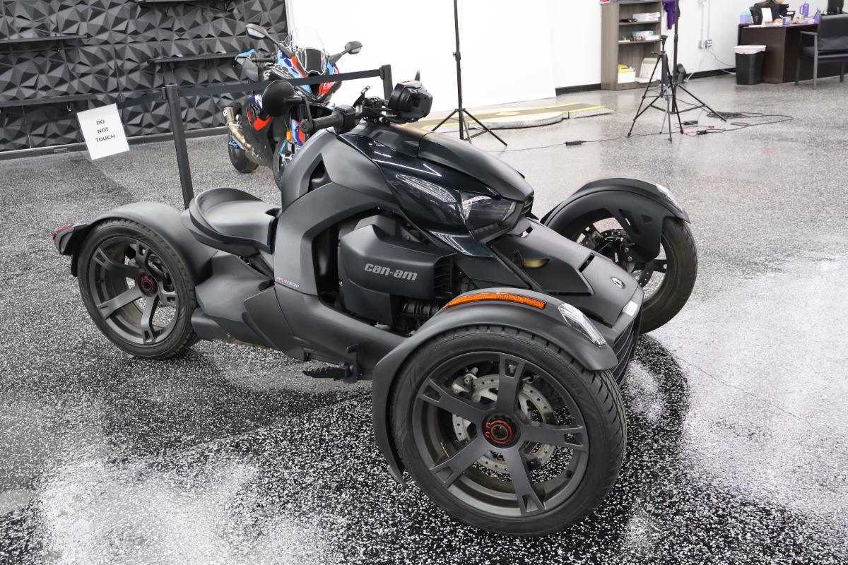 2020 Can-Am Ryker 900 ACE