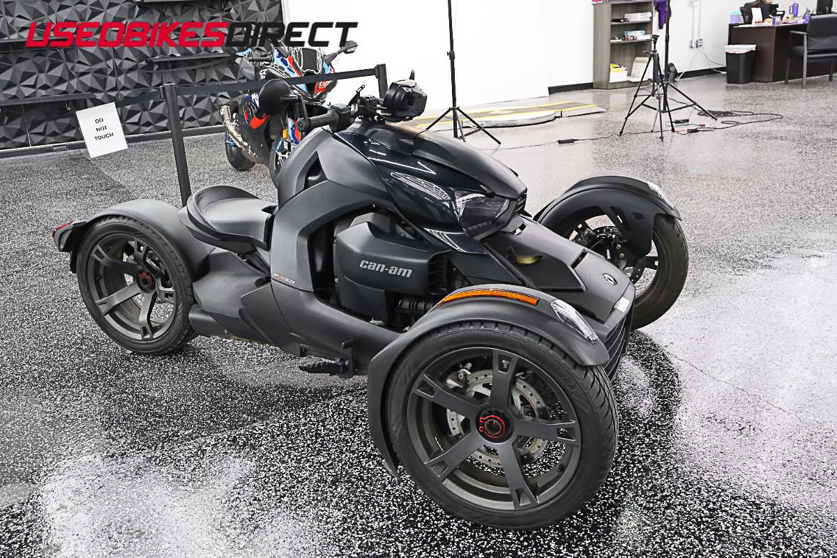 2020 Can-Am Ryker 900 ACE