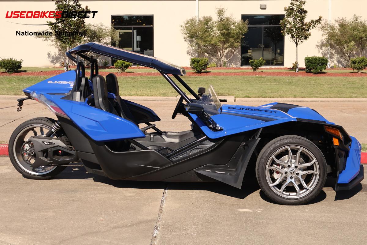 2023 Slingshot SL