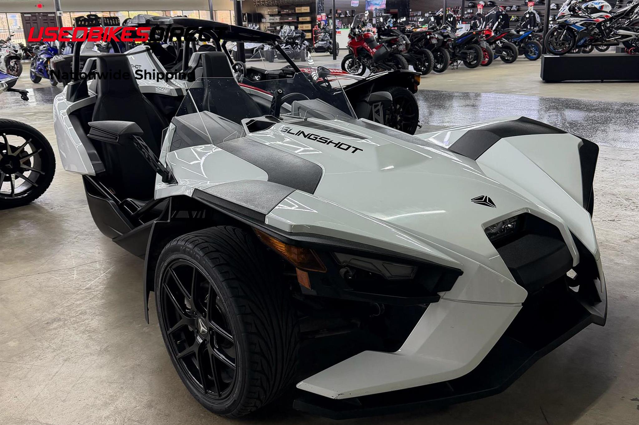 2021 Slingshot S
