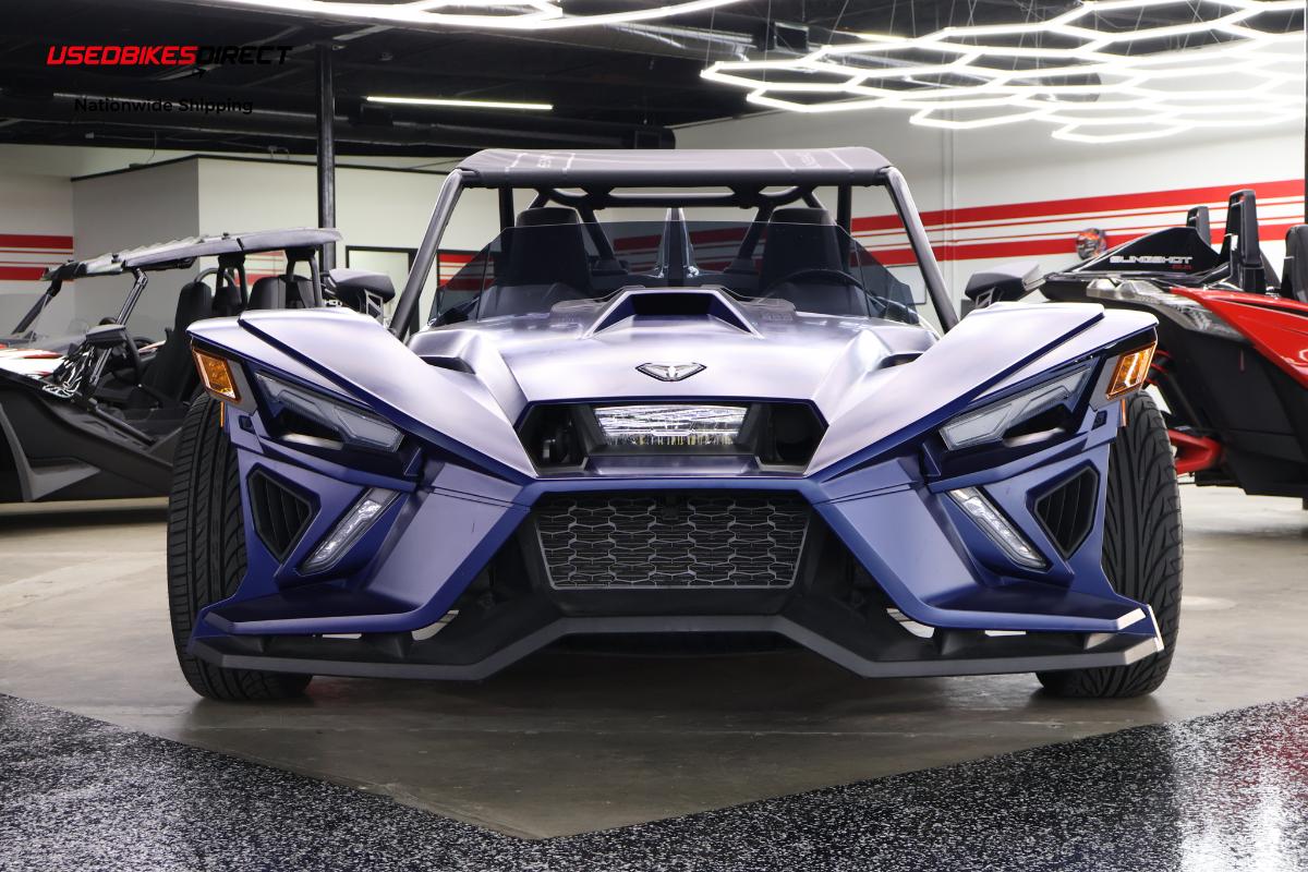 2022 Slingshot R