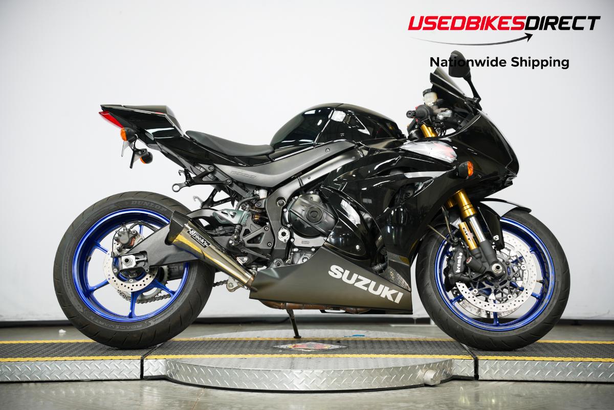2023 Suzuki GSX-R1000R
