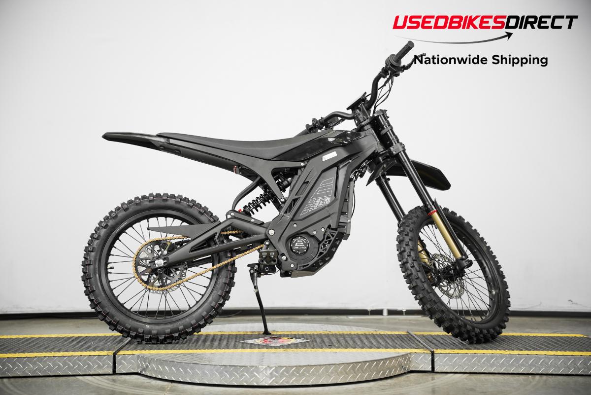 2026 E-Ride Pro SR