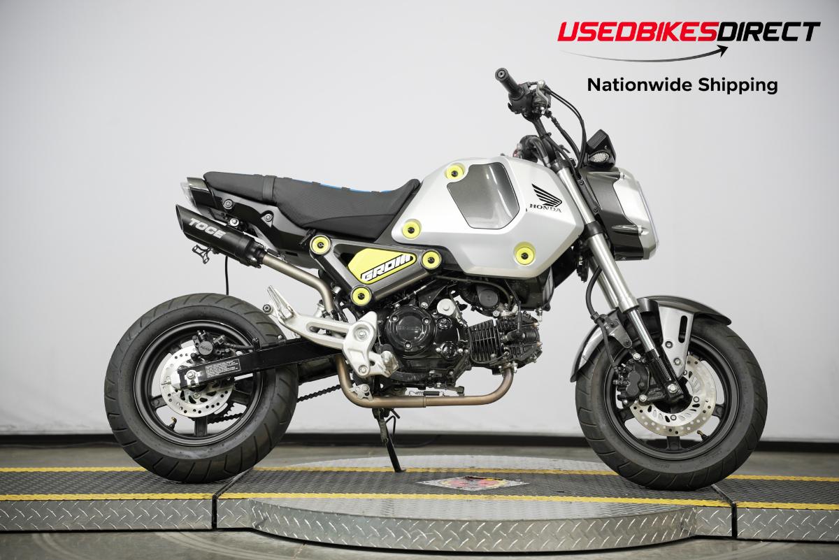 2023 Honda Grom