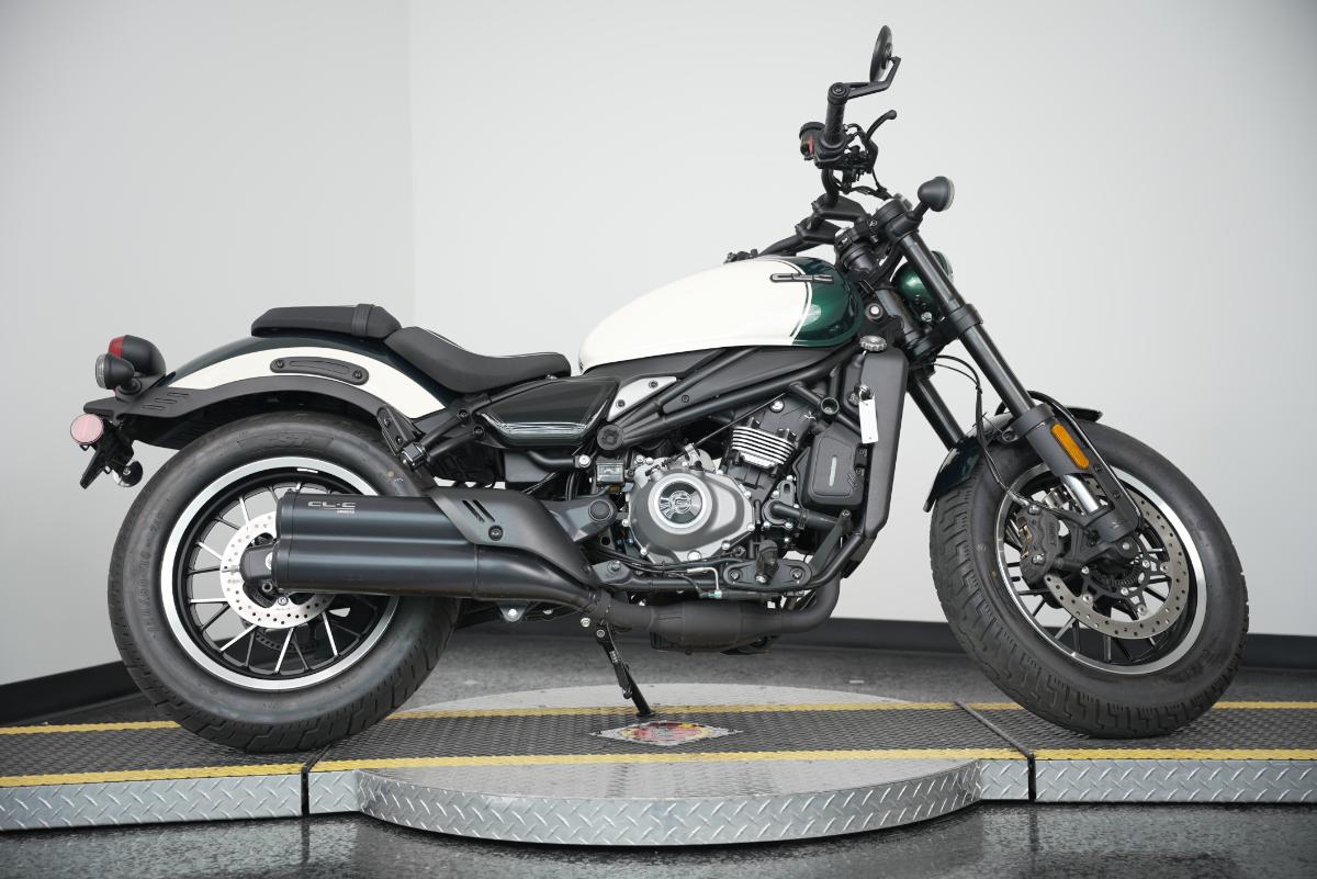 2026 CF MOTO 450CL-C