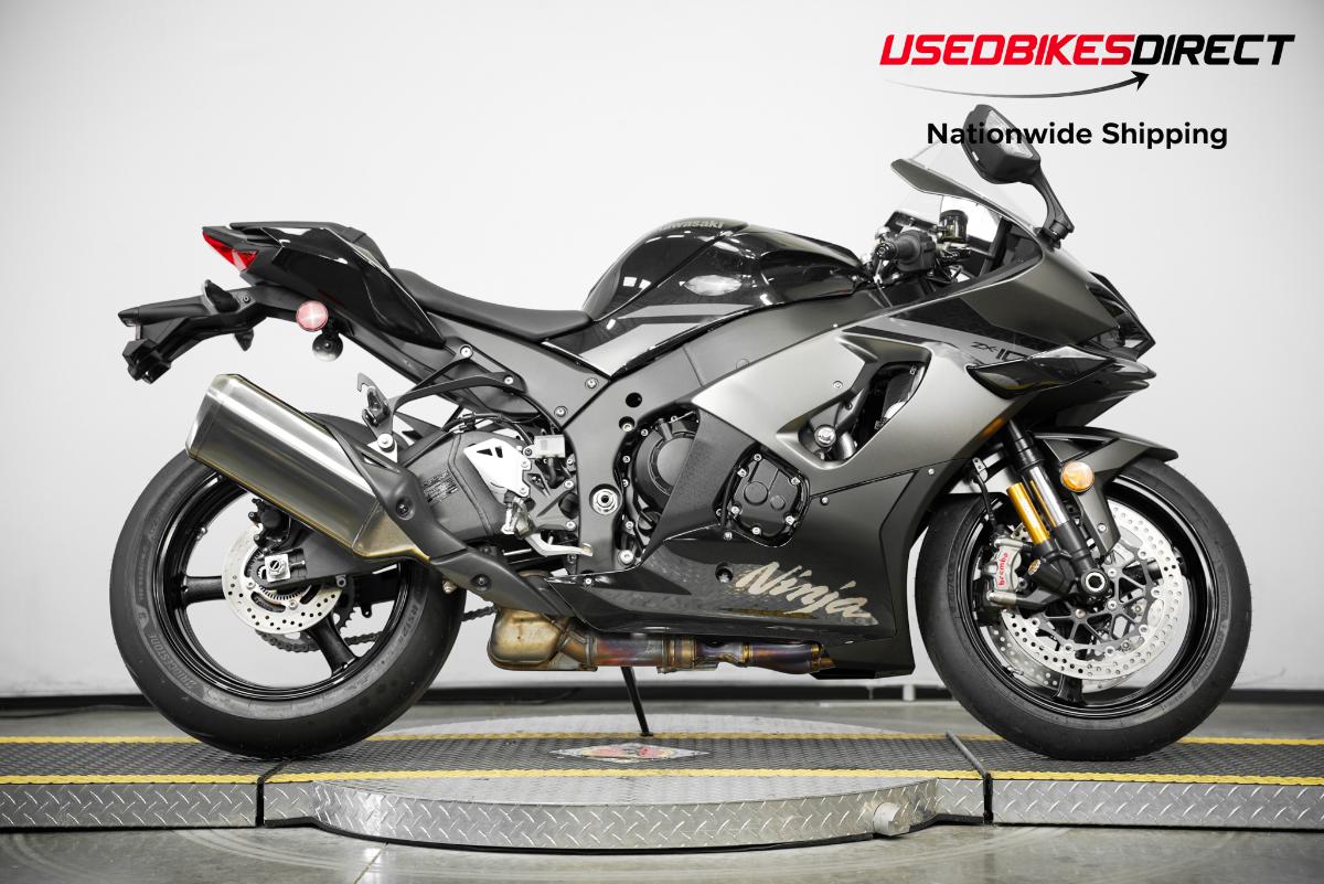 2026 Kawasaki Ninja ZX-10R