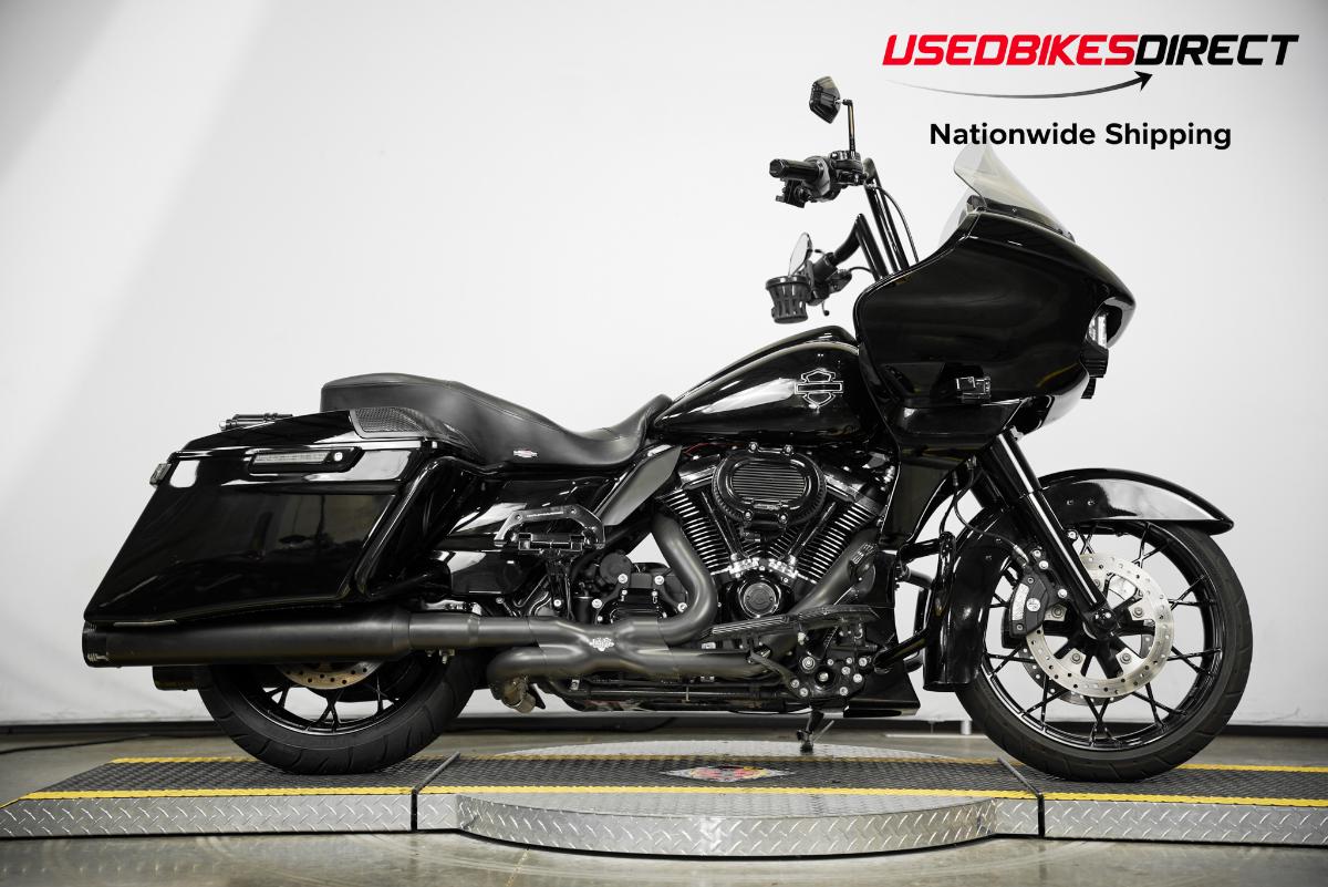 2022 Harley-Davidson Road Glide Special