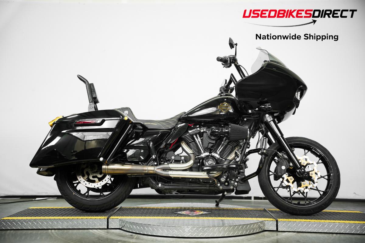 2021 Harley-Davidson Road Glide Special