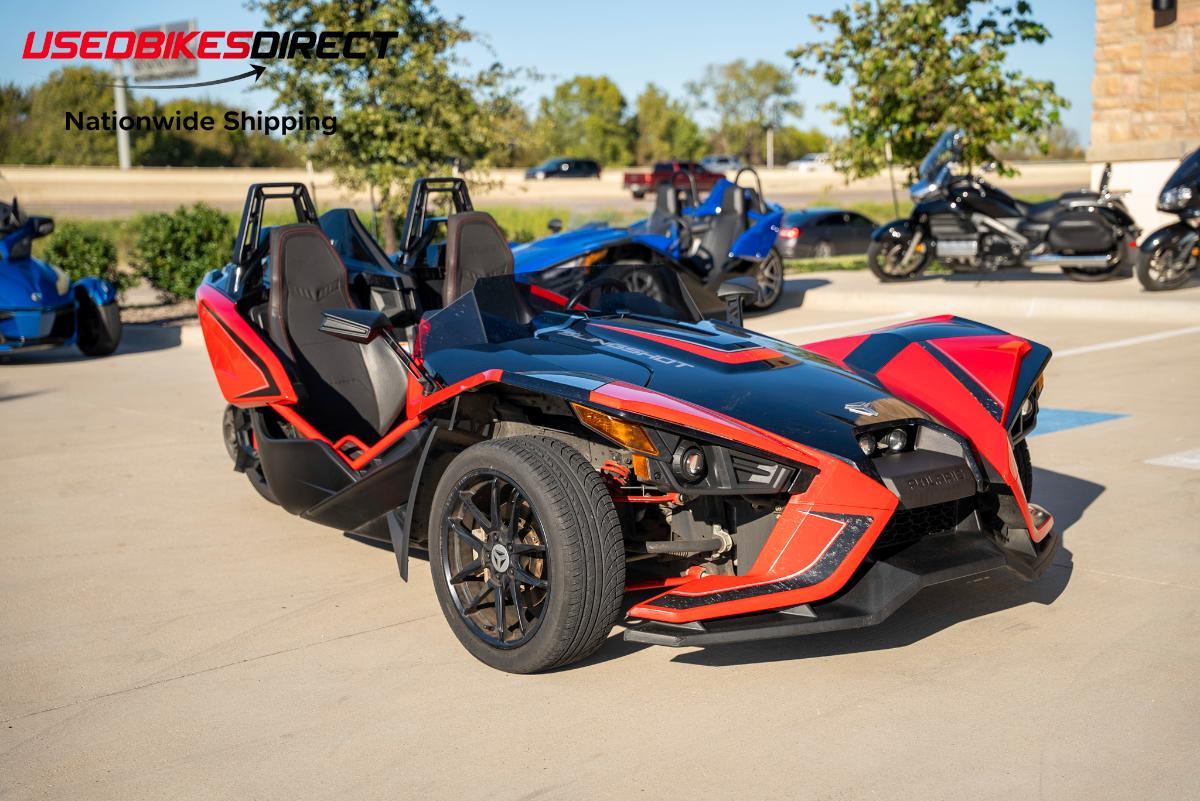 2019 Slingshot SLR