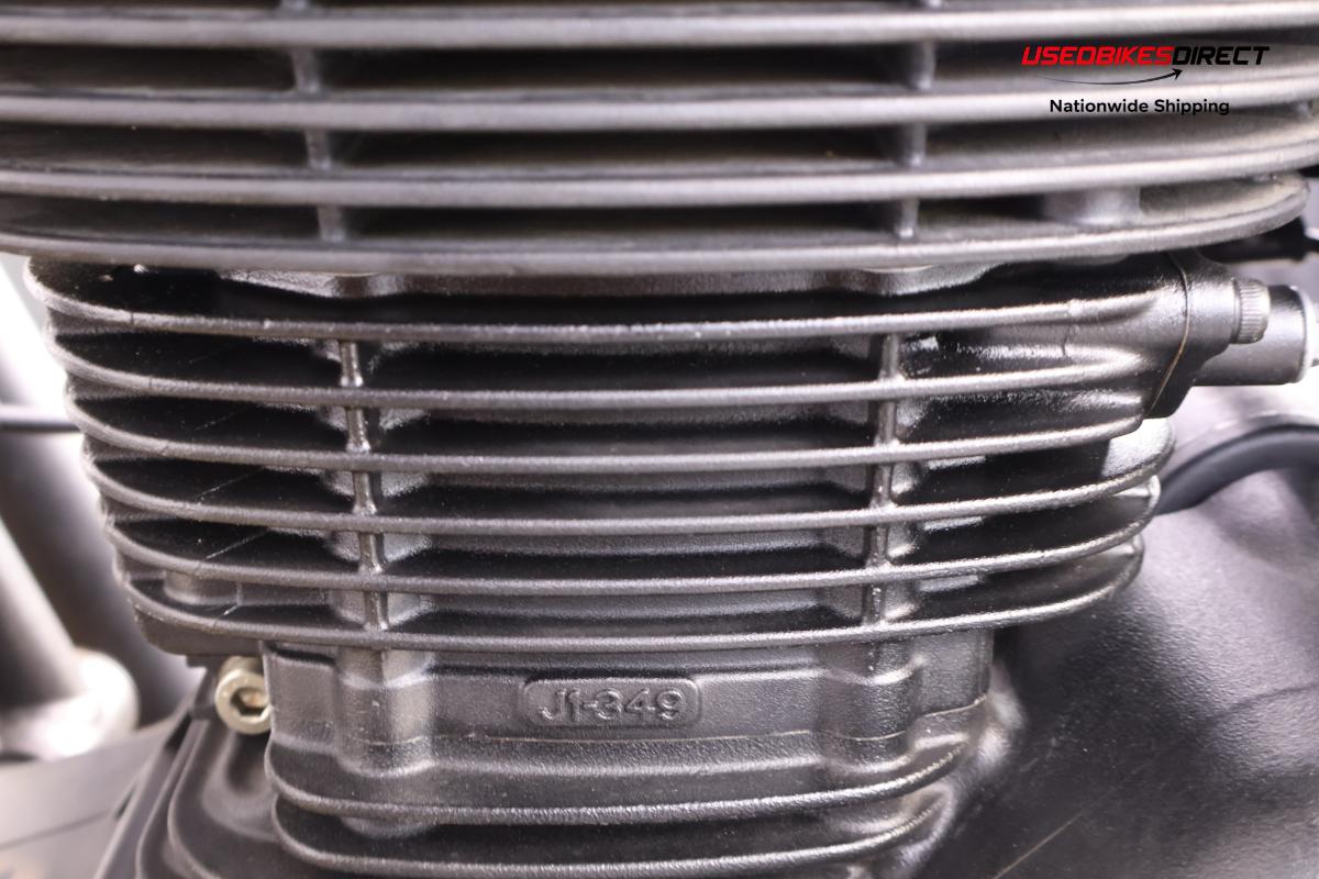 Base gasket leaking