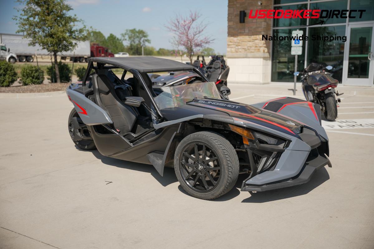 2023 Slingshot SLR
